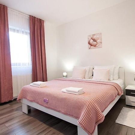 Filip Apartment 라코비카 외부 사진