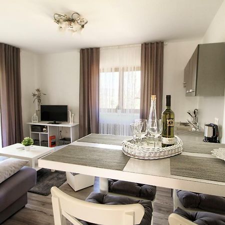 Filip Apartment 라코비카 외부 사진