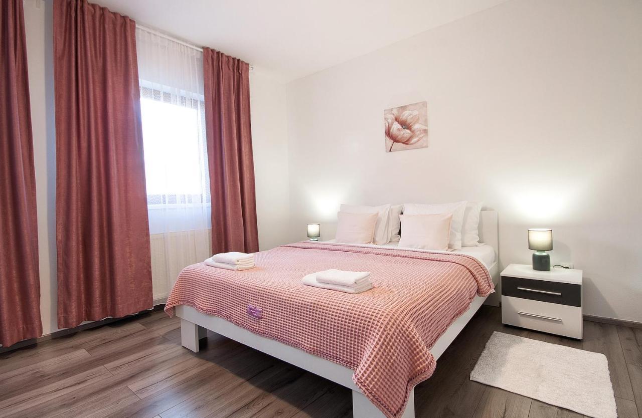 Filip Apartment 라코비카 외부 사진