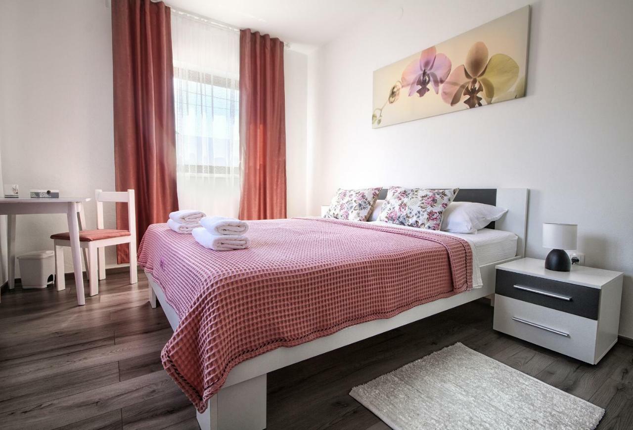 Filip Apartment 라코비카 외부 사진