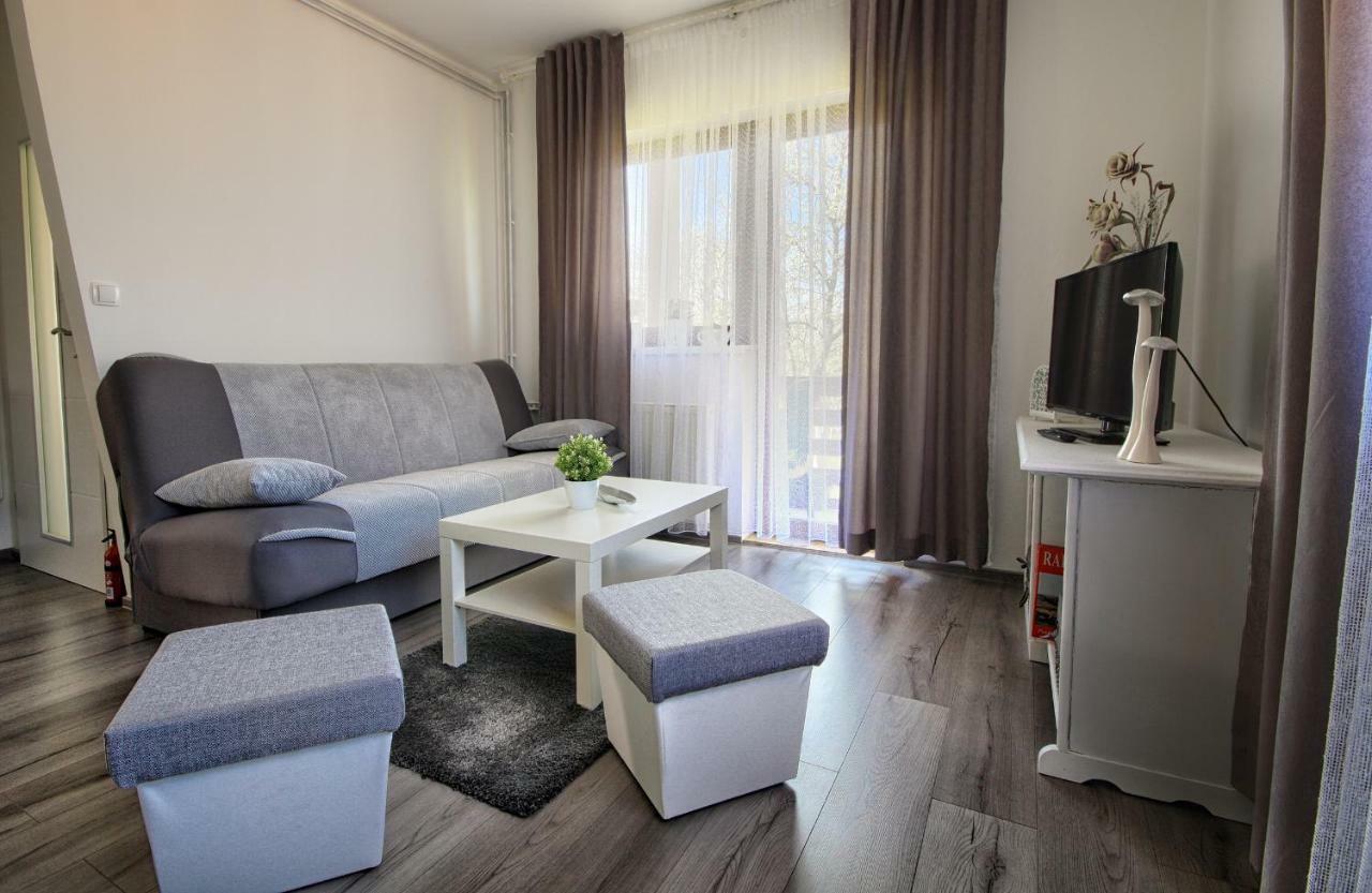 Filip Apartment 라코비카 외부 사진