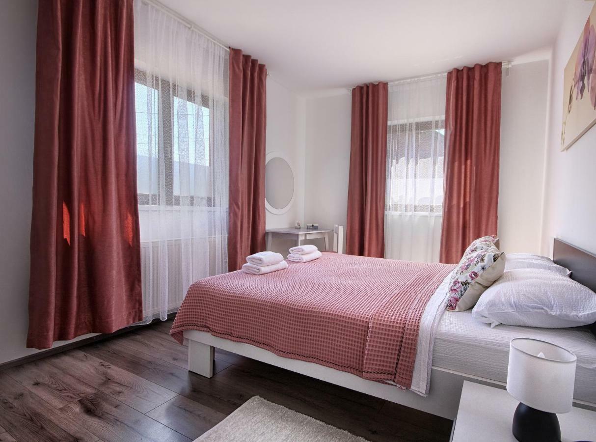 Filip Apartment 라코비카 외부 사진