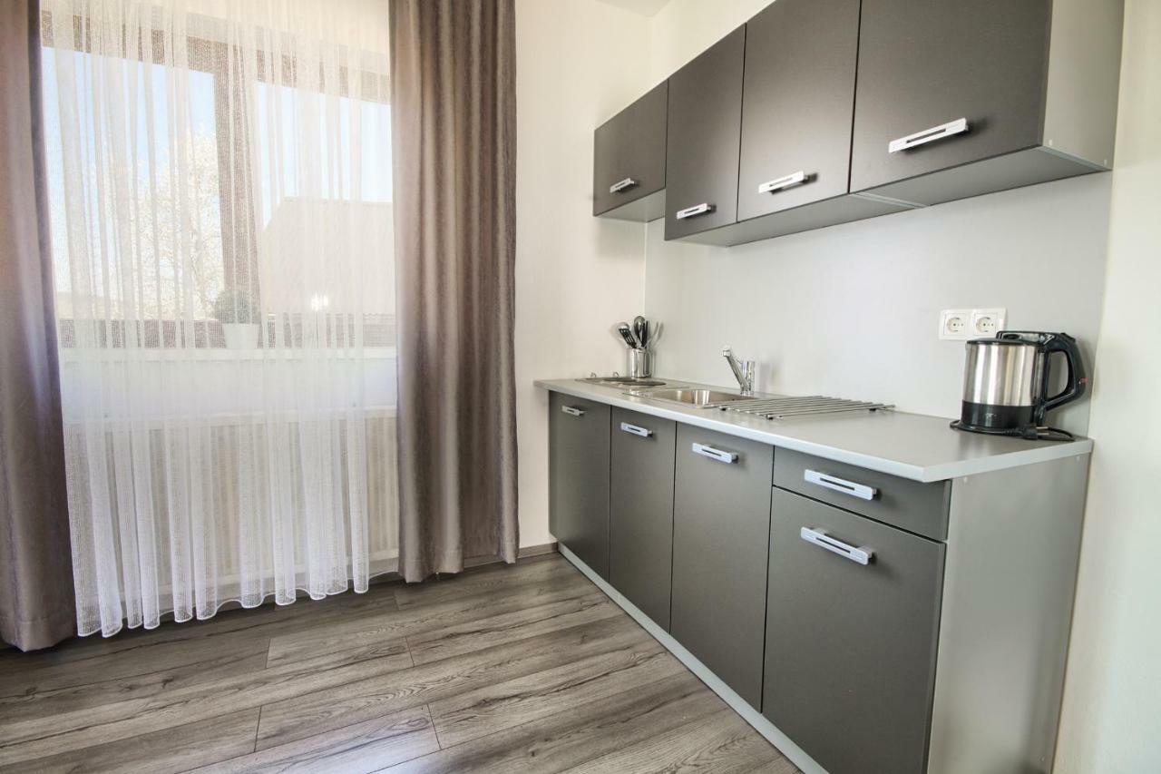 Filip Apartment 라코비카 외부 사진