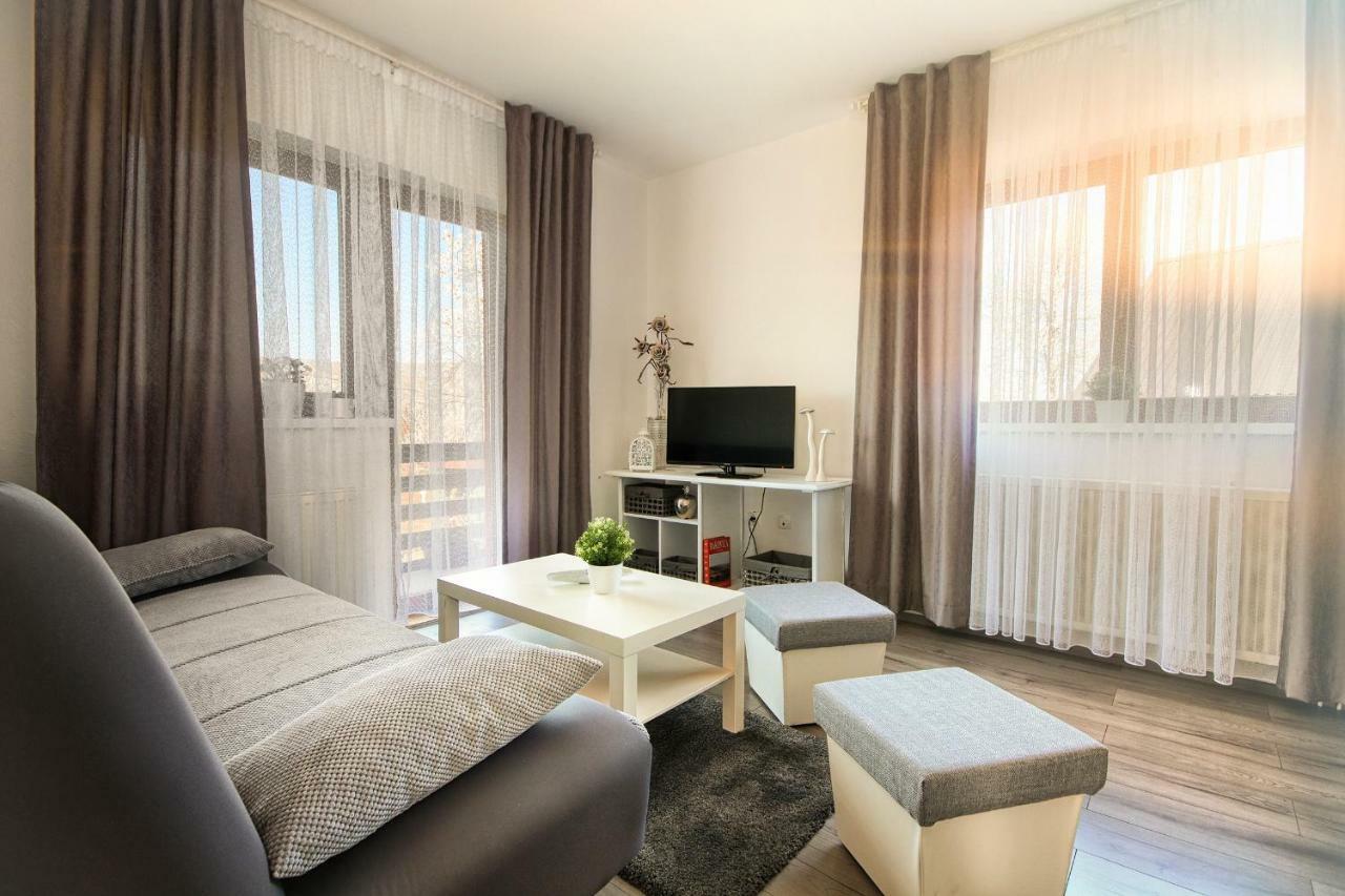 Filip Apartment 라코비카 외부 사진