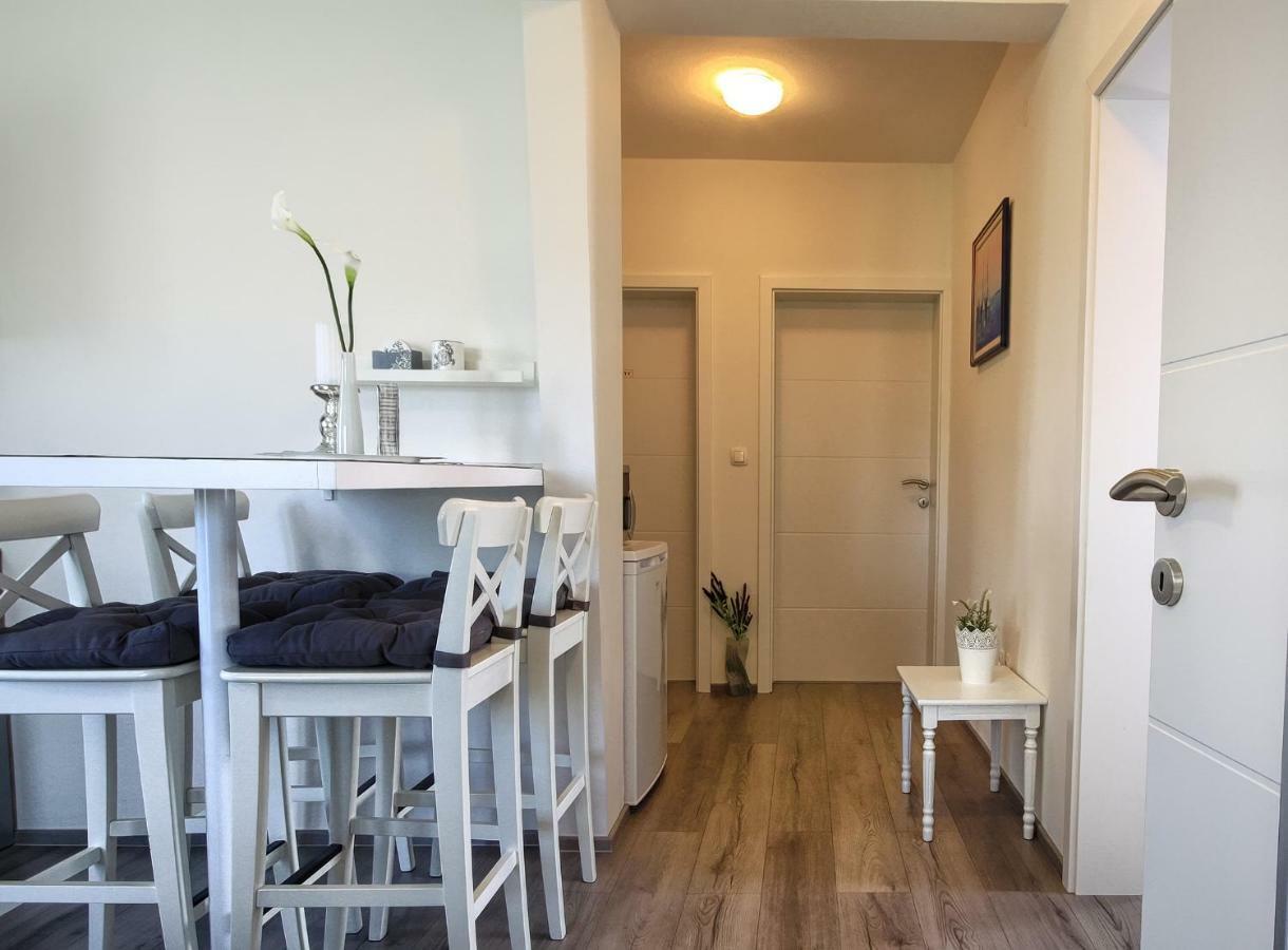 Filip Apartment 라코비카 외부 사진