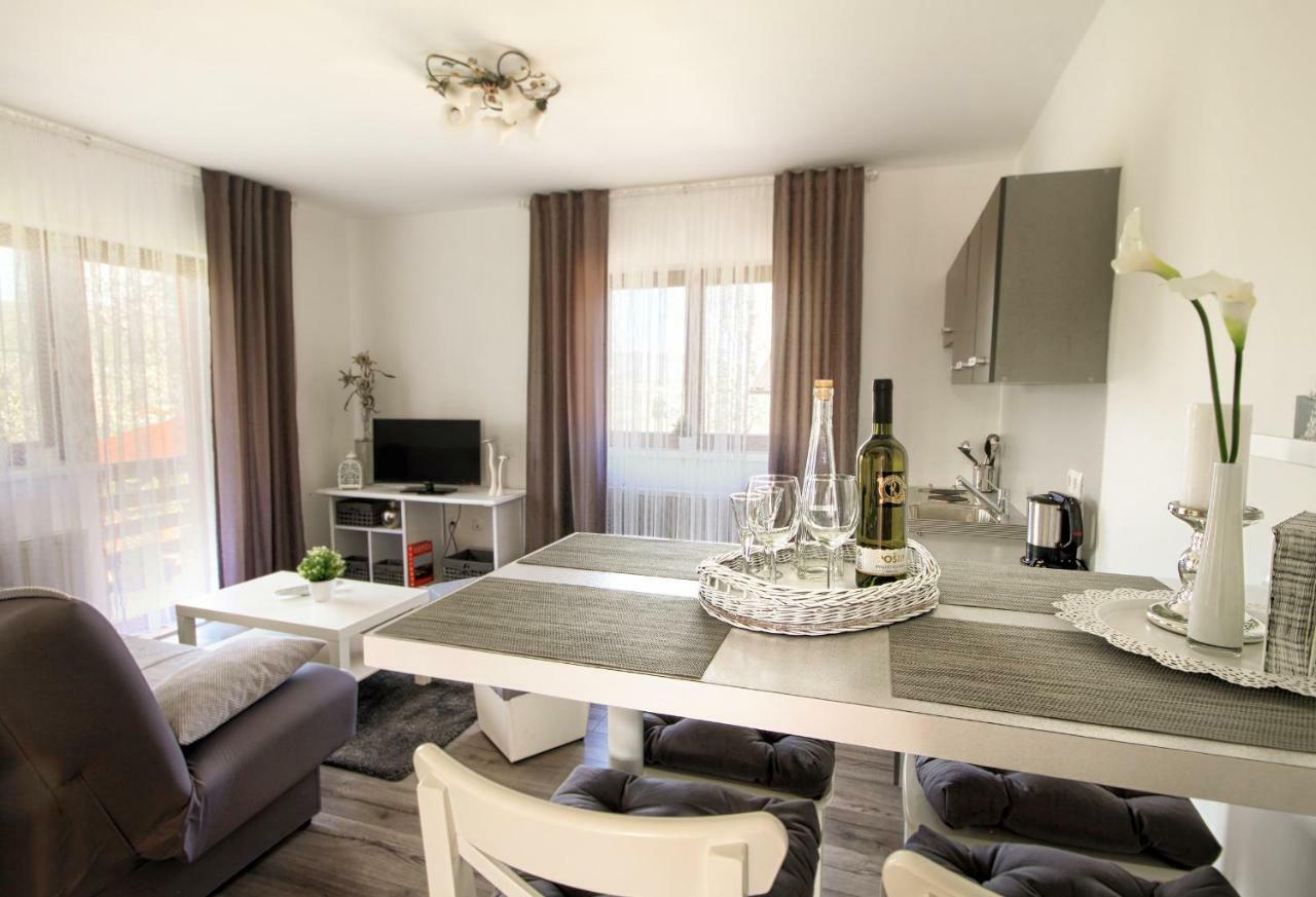 Filip Apartment 라코비카 외부 사진